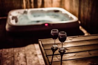 Little Eden Country Park, Bridlington with Private Hot Tubs - Bridlington - 0