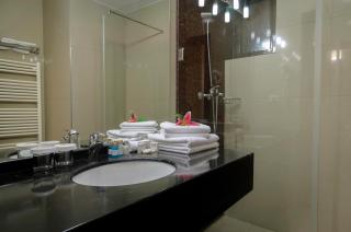 Golden Time Hotel - Braşov - 5