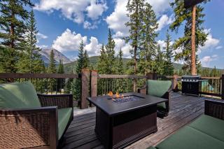 Quandary Estate Luxury Home Breathtaking Views - Breckenridge - 1