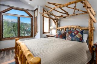 Woods Mesquite Townhome Location! Sleeps 11 - Breckenridge - 2