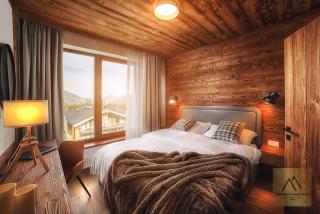 Apartment Claudie de Luxe - Demänovská Dolina - 0