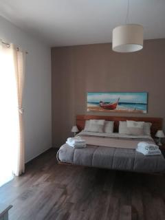 Etesia - Olbia - 2