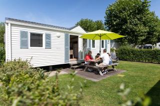 Holidaypark Klein Strand - Jabbeke - 0