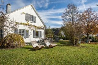 Ferienhaus Landlust-Karsee - Wangen im Allgäu - 9