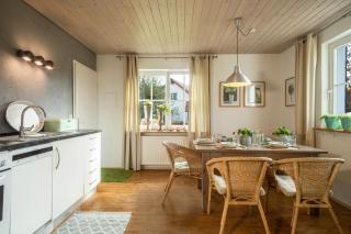 Ferienhaus Landlust-Karsee - Wangen im Allgäu - 3