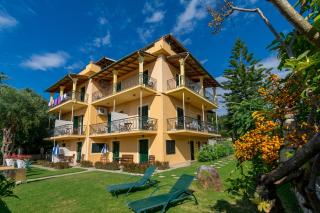 Villa Yannis - Káto Korakiána - 5