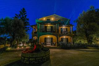 Villa Yannis - Káto Korakiána - 4