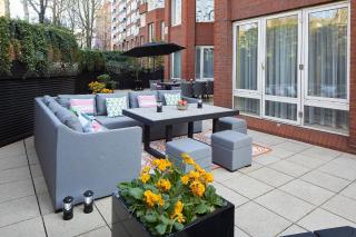 Cheval Thorney Court at Hyde Park - London - 9