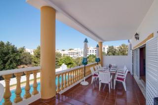 Villa do Lago - Albufeira - 8