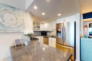 Sea Colony Harbour House - 9