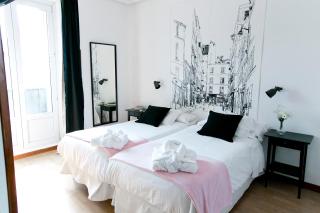 Vázquez de Mella Gran Vía - 1