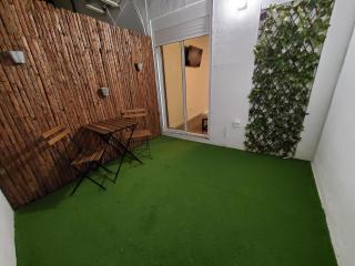 Small and Cozy Rooms - G - Valencia - 2