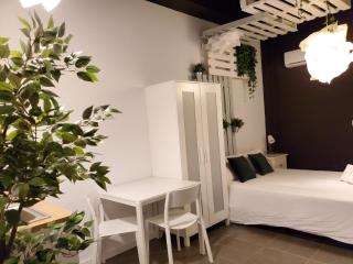 Small and Cozy Rooms - G - Valencia - 9