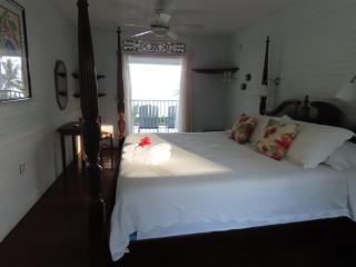 Sand Dollar Beach Bed & Breakfast - Bocas del Toro - 9