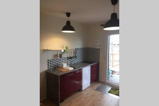 Studio récent tout équipé - Villenave-dʼOrnon - 2