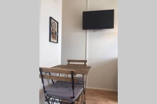 Studio récent tout équipé - Villenave-dʼOrnon - 1