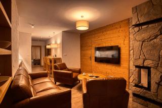 DaSus Lux&Wellness Apartments Sosana - 2