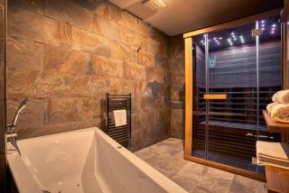 DaSus Lux&Wellness Apartments Sosana - Belá - 7