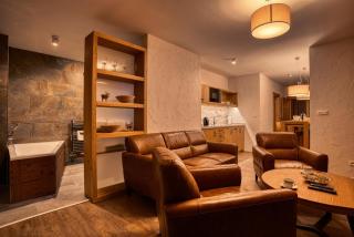 DaSus Lux&Wellness Apartments Sosana - Belá - 1