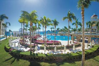 Riu Palace Cabo San Lucas - All Inclusive - 9