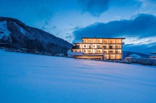 Hotel Muehlgarten - St. Lorenzen - 9