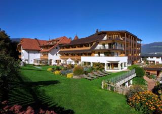Hotel Muehlgarten - St. Lorenzen - 0