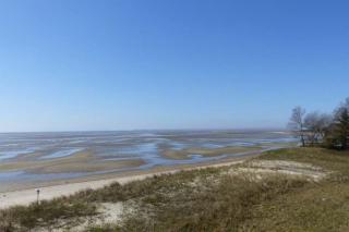 Meeresblick - Wyk auf Föhr - 8