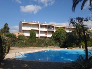 Apartment Hameau de Provence-1 by Interhome - Bandol - 0
