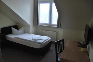 Hotel Gasthof Waldeck - Oberthulba - 9