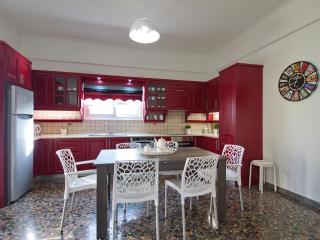 Villa Andreas - Kamisianá - 3