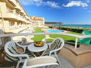 Apartment Residencial Manureva II by Interhome - L'Estartit - 0