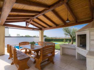 Holiday Home Juste & Roza by Interhome - Žminj - 8