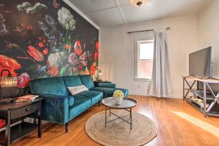 Charming Choteau Cottage Ski and Fish Nearby! - Choteau - 5