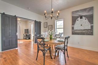 Charming Choteau Cottage Ski and Fish Nearby! - Choteau - 6