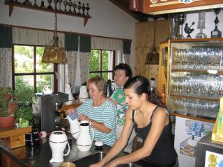 Pension & Reitschule Fuchsenhof - Seebarn - 5