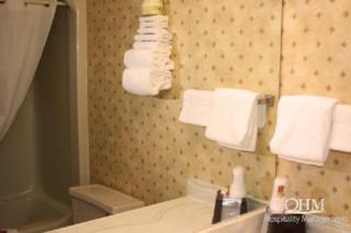 Super 8 by Wyndham Shipshewana - Shipshewana - 4