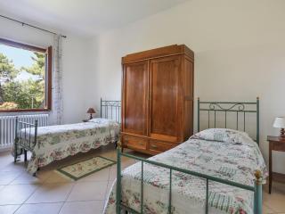 Holiday Home Le Castagne by Interhome - Cecina - 1