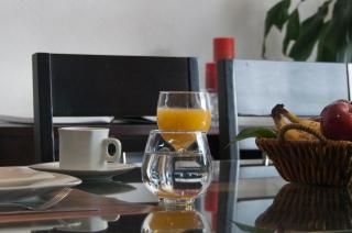 Suites Berna 12 - Città del Messico - 9