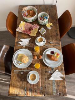 Hotel Oranjestaete - Nijmegen - 6