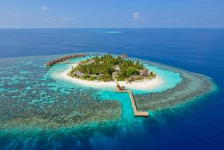 Kandolhu Maldives - Himandhoo - 9