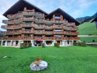 Appartement et studio, Val d'illiez - Val-d'Illiez - 7