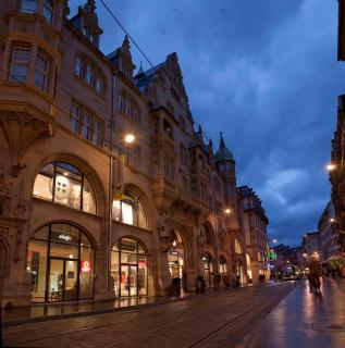 Aparthotel Adagio Strasbourg Place Kleber - Strasbourg - 5