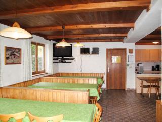 Holiday Home Schwalbenhof by Interhome - Oberau - 3