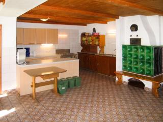 Holiday Home Schwalbenhof by Interhome - Oberau - 1