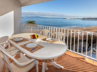 Apartment Riells Park by Interhome - L'Escala - 0