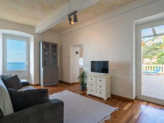 Apartment Mare Largo by Interhome - Mortola Superiore - 9