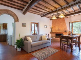 Holiday Home Il Sangiovese by Interhome - San Gimignano - 5