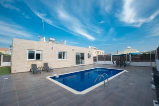 Broadway Villas - Protaras - 6