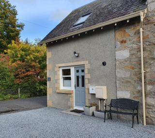 Oakbank Cottage - Pitlochry - 9