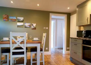 Oakbank Cottage - Pitlochry - 8